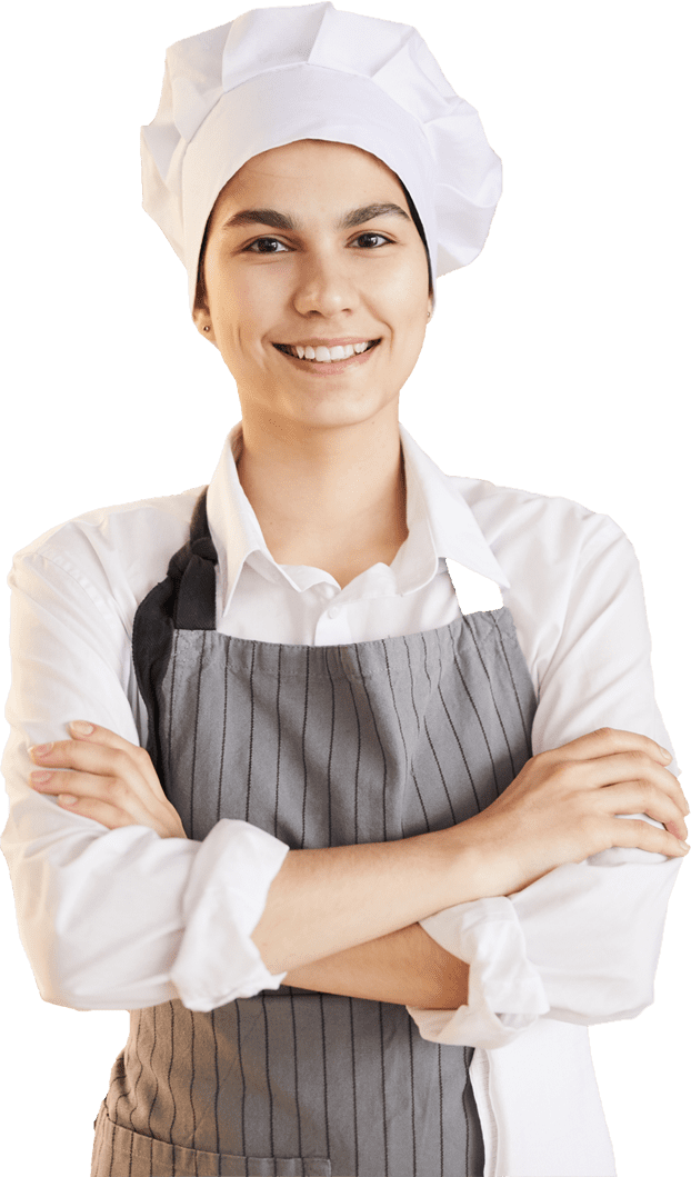 chef image